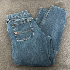 Men’s Ariat M3 Athletic Jeans